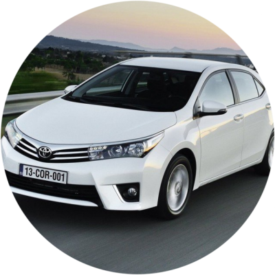 Отзывы на ремонт Ремонт коробки передачи Toyota Corolla