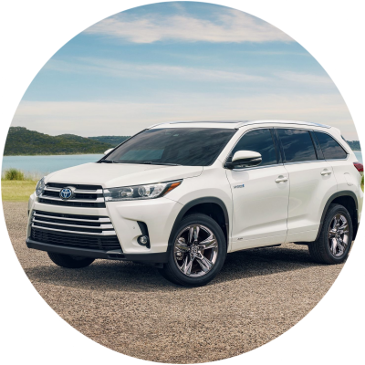 Ремонт Ремонт Коробки Передачи Toyota Highlander