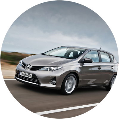 Ремонт Ремонт Коробки Передачи Toyota Auris