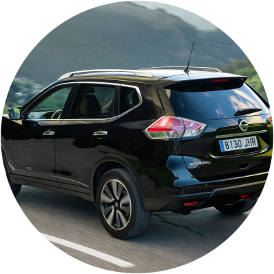 Отзывы на ремонт Ремонт коробки передачи Nissan X-Trail