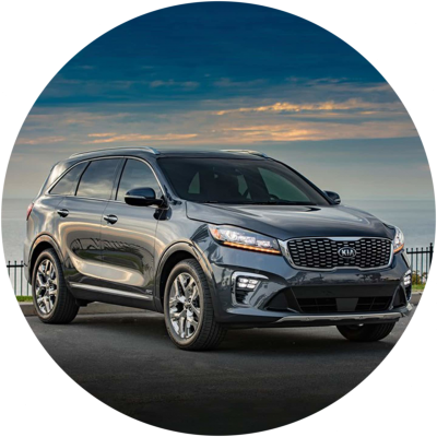Отзывы на ремонт Техническое обслуживание KIA Sorento