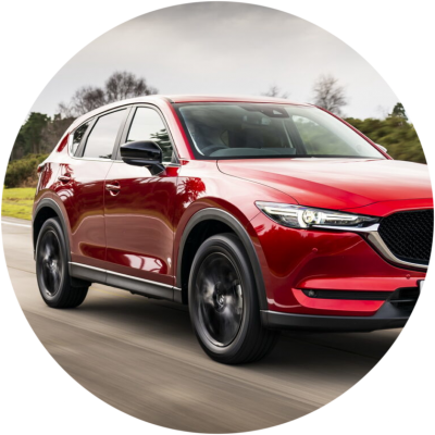 Ремонт Замена Тормозных Колодок Mazda CX-5