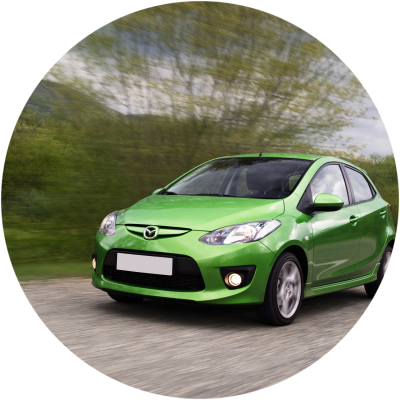 Отзывы на ремонт Ремонт подвески Mazda 2