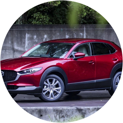 Ремонт Техническое Обслуживание (ТО) Mazda CX-30