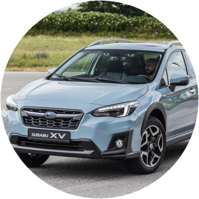 Ремонт Диагностика Subaru XV