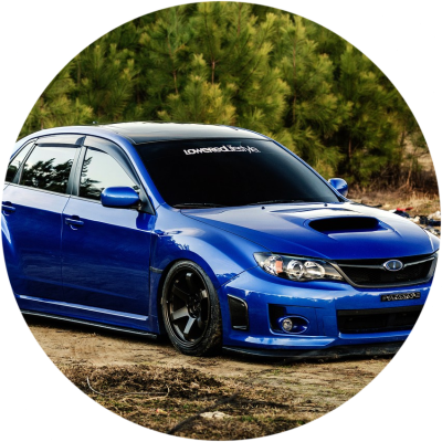 Ремонт Ремонт Subaru WRX