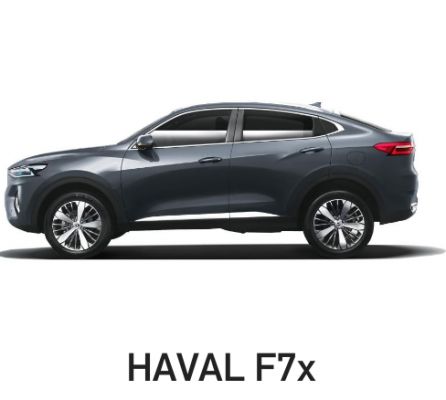 Ремонт Замена Тормозных Колодок Haval F7x