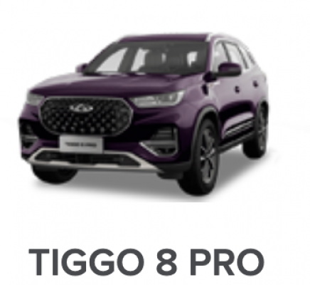 Ремонт Ремонт Рулевой (рулевых Реек) Tiggo 8 Pro