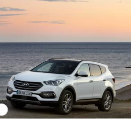 Отзывы на ремонт Ремонт Hyundai Santa Fe 2017-2018