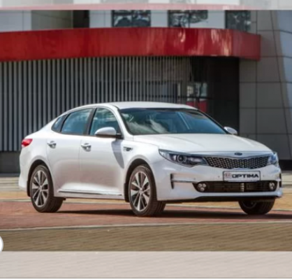 Отзывы на ремонт Ремонт KIA Optima 2016-2018