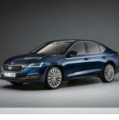 Ремонт Ремонт Skoda Octavia 2021-2022