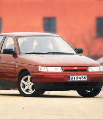Ремонт Ремонт Lada (ВАЗ) 2112 (1999-2009 Год)