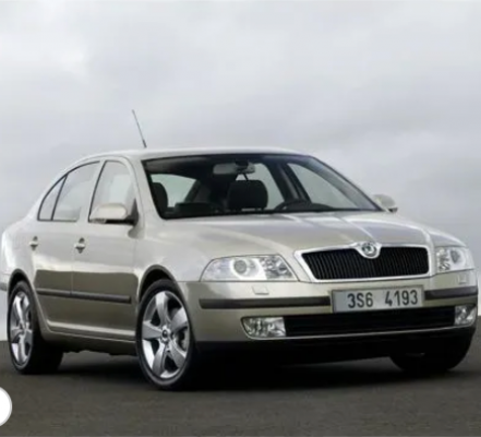 Ремонт Ремонт Двигателя Skoda Octavia 2004-2009