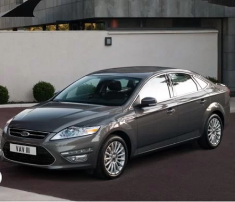 Отзывы на ремонт Замена тормозных колодок Ford Mondeo 2011-2014