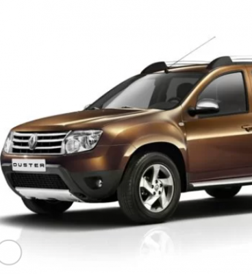 Отзывы на ремонт Замена тормозных колодок Renault Duster 2010-2015
