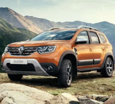 Ремонт Замена Тормозных Колодок Renault Duster 2020-2022