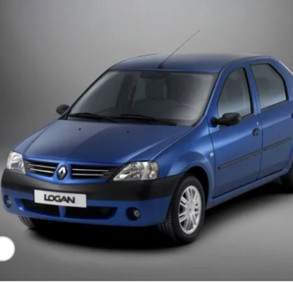 Ремонт Замена Тормозных Колодок Renault Logan 2004-2009