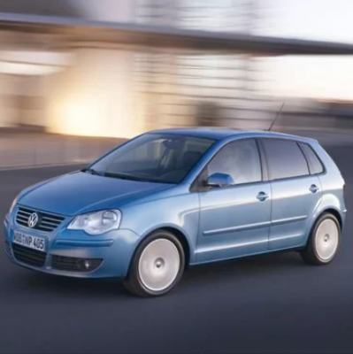 Отзывы на ремонт Замена тормозных колодок Volkswagen Polo 2005-2009