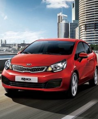 Ремонт Ремонт KIA Rio 1.4 Автомат Коробка (6AT) 100 Л. C