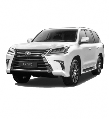 Ремонт Ремонт Lexus LX