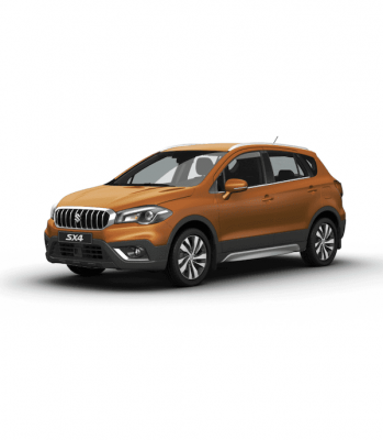 Отзывы на ремонт Ремонт Suzuki SX4
