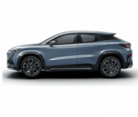 Ремонт Ремонт Двигателя Changan UNI-T