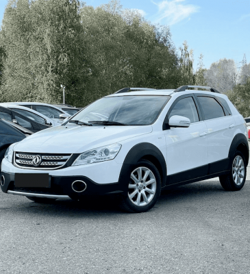 Ремонт Ремонт Двигателя Dongfeng H30 Cross
