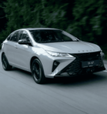 Ремонт Автоэлектрик OMODA S5 GT