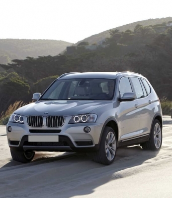 Отзывы на ремонт Автоэлектрик автомобиля BMW X3