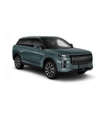 Ремонт Автоэлектрик Автомобиля JAECOO J7