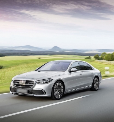 Ремонт Ремонт Двигателя Mercedes S-класс