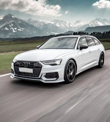 Отзывы на ремонт Ремонт подвески Audi A6