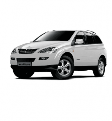 Ремонт Ремонт Подвески (ходовой) SsangYong Kyron