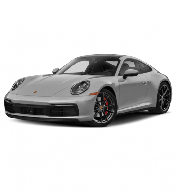 Ремонт Ремонт Подвески Porsche 911 Carrera