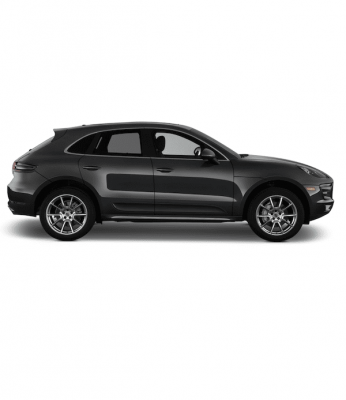 Отзывы на ремонт Ремонт подвески Porsche Macan