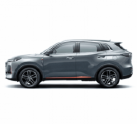 Ремонт Техническое Обслуживание (ТО) Changan CS55PLUS