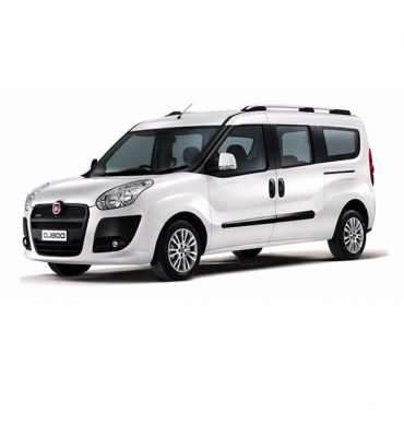 Ремонт Техническое Обслуживание (ТО) FIAT Doblo