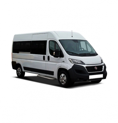 Ремонт Техническое Обслуживание (ТО) FIAT Ducato