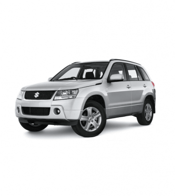 Ремонт Техническое Обслуживание (ТО) Suzuki Grand Vitara