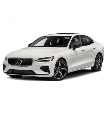 Отзывы на ремонт Техническое обслуживание (ТО) Volvo S60