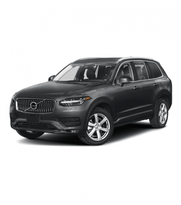 Ремонт Техническое Обслуживание (ТО) Volvo XC90