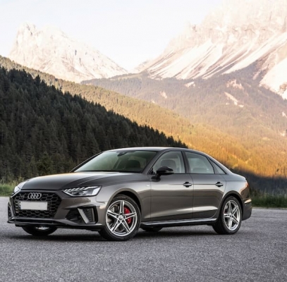 Ремонт Ремонт Коробки Передач Audi A4