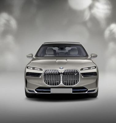 Ремонт Ремонт Коробки Передач BMW 7