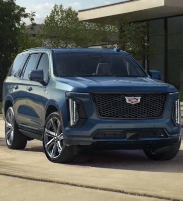 Отзывы на ремонт Ремонт коробки передач Cadillac Escalade