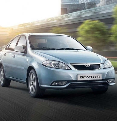 Ремонт Ремонт Коробки Передач Daewoo Gentra