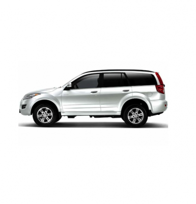Ремонт Ремонт Коробки Передач Great Wall Hover H5