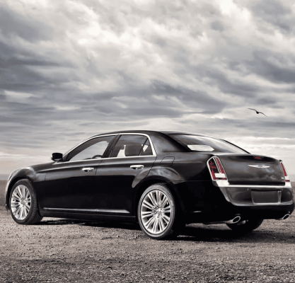 Отзывы на ремонт Диагностика Chrysler 300C