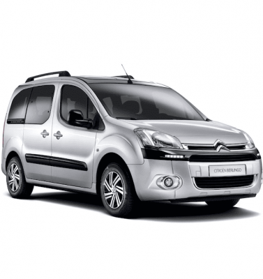 Ремонт Диагностика Citroen Berlingo