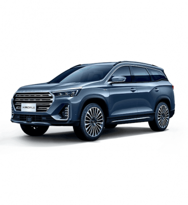 Ремонт Диагностика Jetour X90 Plus