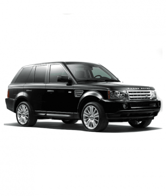 Ремонт Диагностика Range Rover